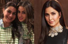 Sara Ali Khan, Katrina Kaif & Other Celebs Wish Eid Mubarak